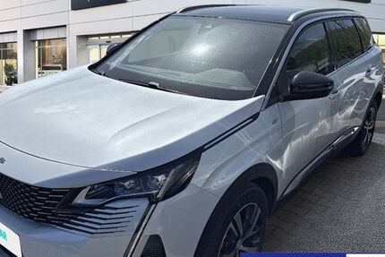 Peugeot 5008 25.434 km 31.390 &euro; Berlin 10369