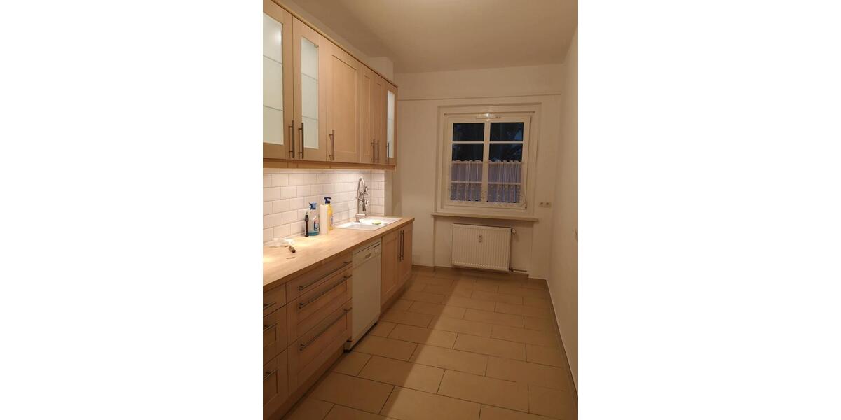 Etagenwohnung Berlin Tempelhof-Schöneberg - 1.5 Zimmer, 51 m&sup2;, 239.000&euro; | Angebot:27075188
