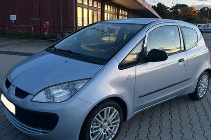 Mitsubishi Colt 157.100 km 2.350 &euro; Berlin 12099