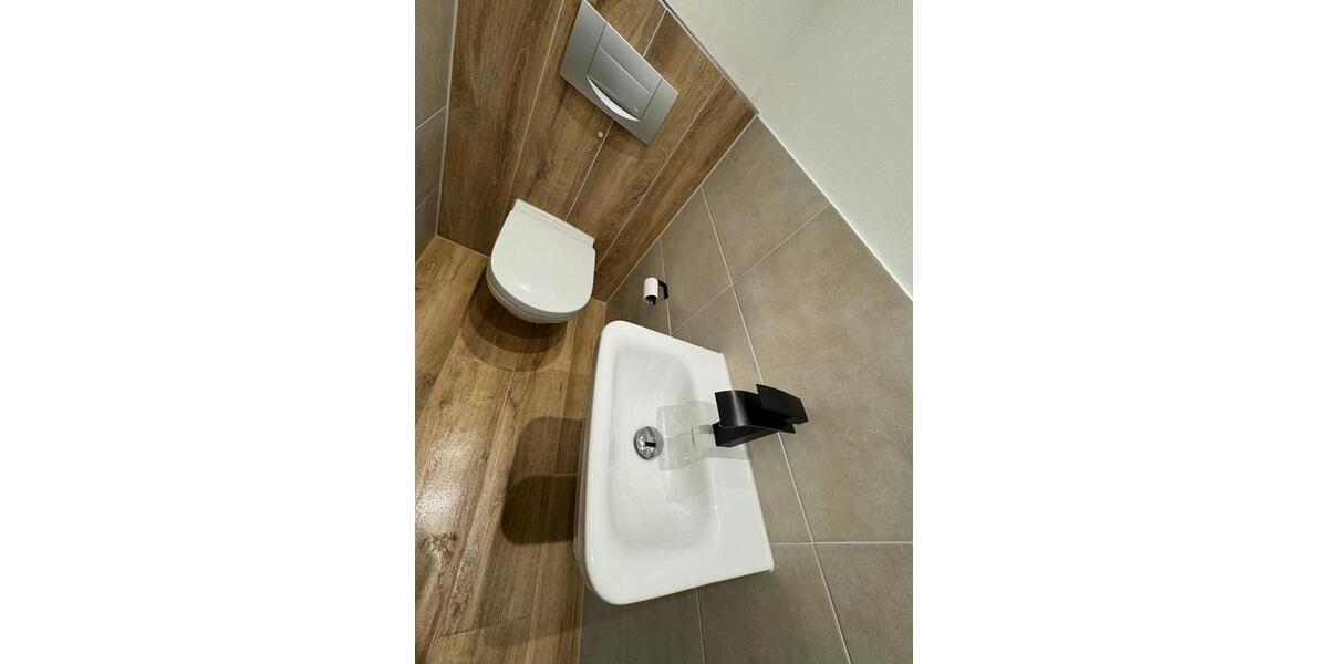 Maisonettenwohnung Panketal - 2 Zimmer, 73 m&sup2;, 16&euro; | Angebot:25858059