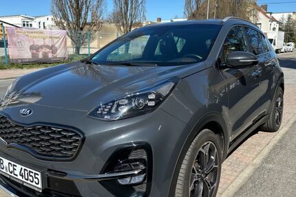 Kia Sportage 50.000 km 18.800 &euro; Berlin 12101