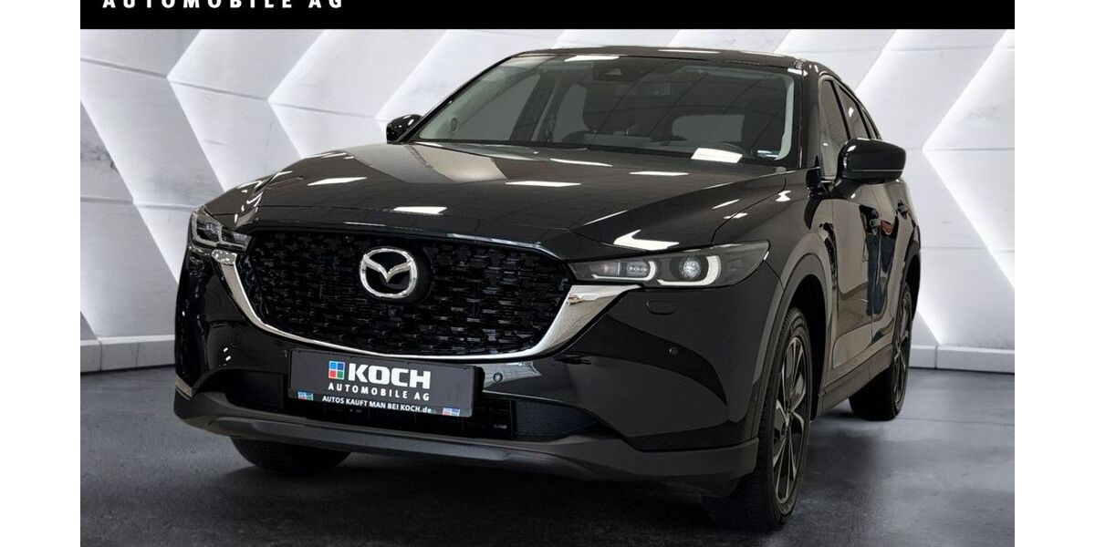 Mazda CX-5 20.027 km 32.777 &euro; Berlin 13051