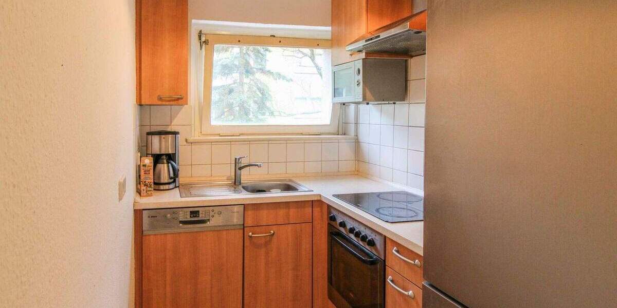 Einfamilienhaus Berlin Lichterfelde - 2 Zimmer, 239.000&euro; | Angebot:25735563