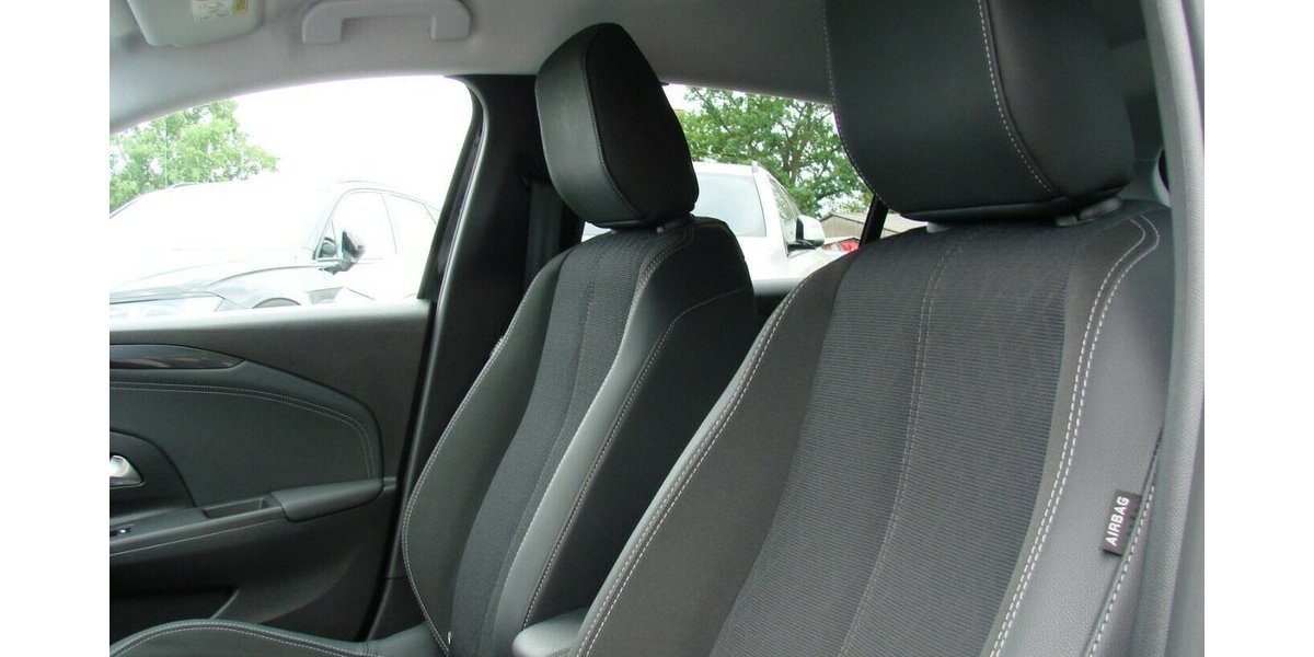 Opel Corsa 1.2 Turbo Elegance LED Digital Kamera 180º 29.790 km 15.480 &euro; Falkensee 14612