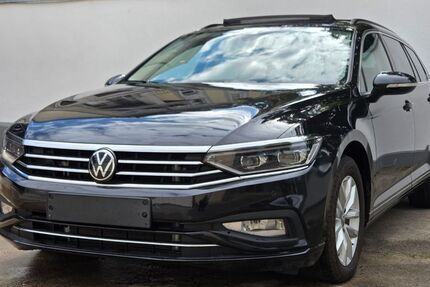 VW Passat 188.000 km 11.900 &euro; Mahlow Blankenfelde 15831