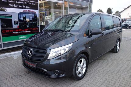 Mercedes-Benz Vito 106.767 km 36.800 &euro; Fredersdorf-Vogelsdorf OT Fredersdorf Nord 15370
