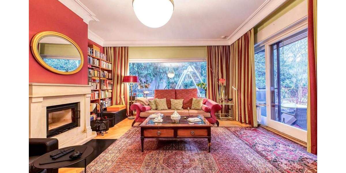 Bungalow Berlin Kladow - 5 Zimmer, 134 m&sup2;, 775.000&euro; | Angebot:25744087