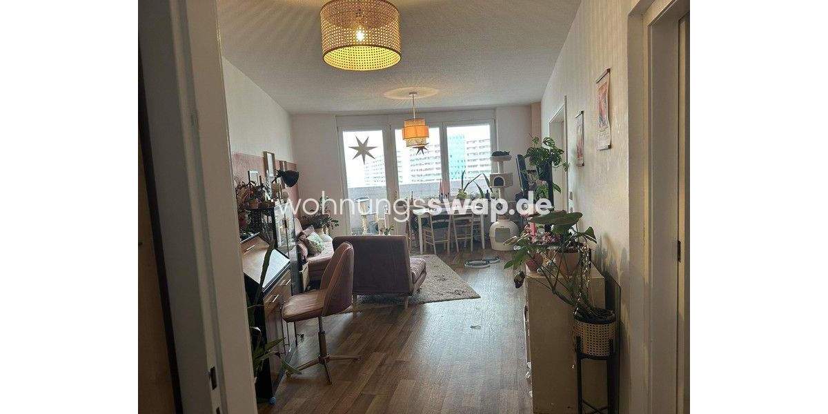 Etagenwohnung Berlin Mitte - 2 Zimmer, 62 m&sup2;, 383&euro; | Angebot:25920285