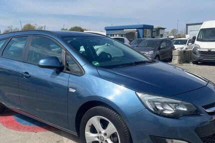 Opel Astra 205.991 km 4.699 &euro; Mittenwalde 15749