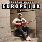 Sound of Nashville präsentiert: DONOVAN WOODS & special guest