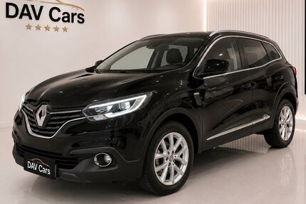 Renault Kadjar 139.000 km 10.900 &euro; Teltow 14513