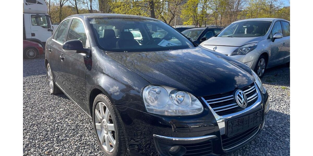 VW Jetta 190.000 km 1.480 &euro; Berlin 13353