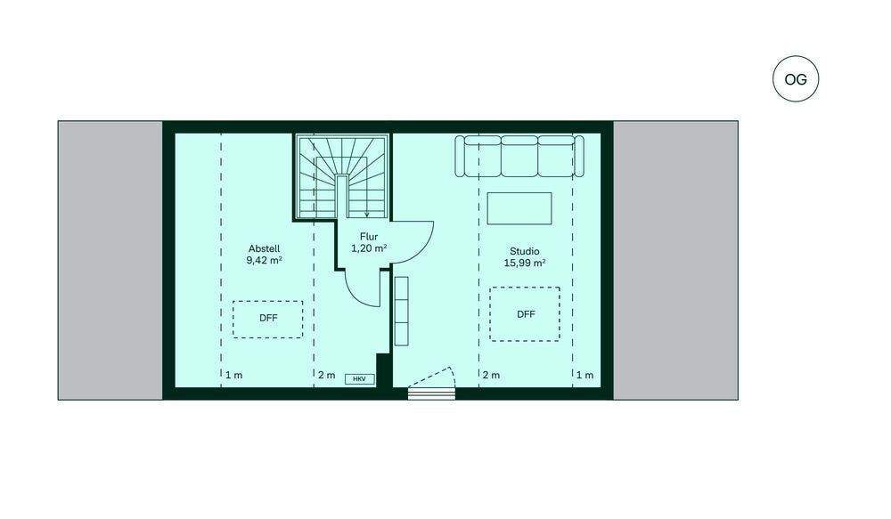 Doppelhaushälfte Schönwalde-Glien Schönwalde-Dorf - 6 Zimmer, 159 m&sup2;, 549.900&euro; | Angebot:24807444