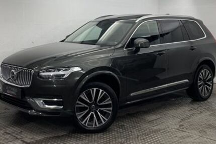 Volvo XC90 107.147 km 37.800 &euro; Berlin 12351