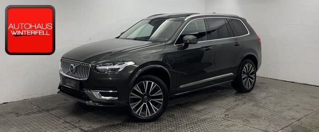 Volvo XC90 107.147 km 39.400 &euro; Berlin 12351