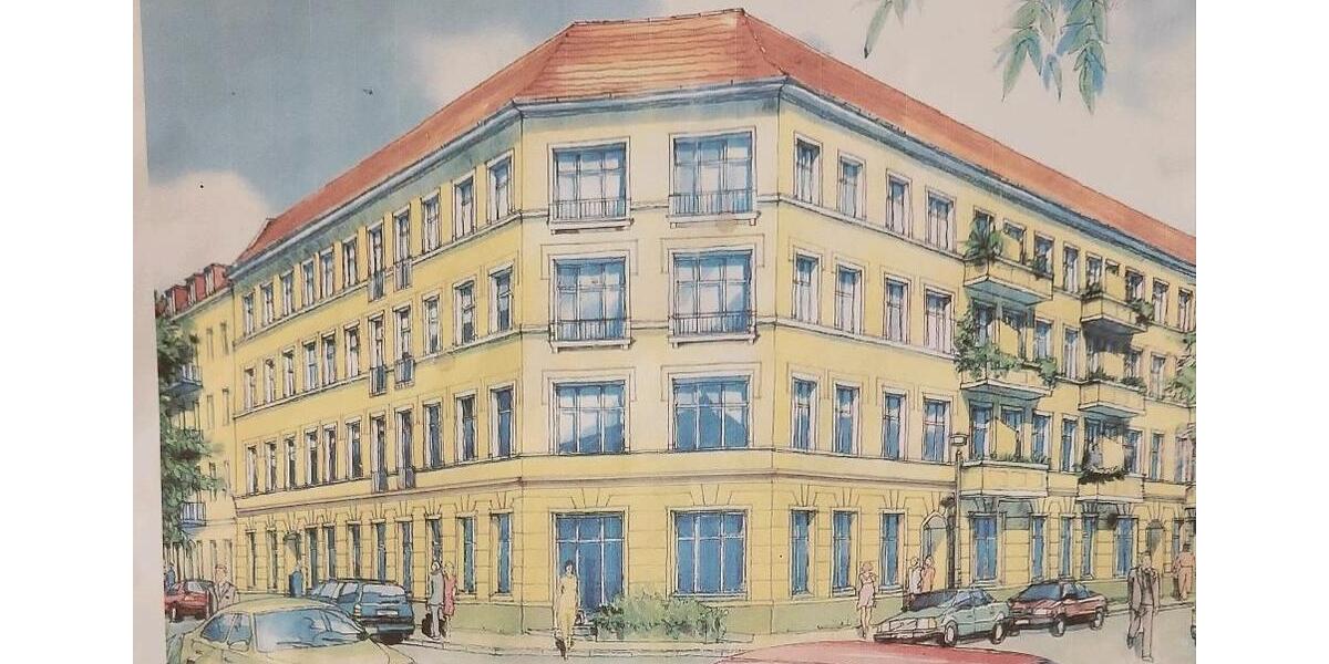 Erdgeschoßwohnung Berlin Treptow-Köpenick - 3 Zimmer, 84 m&sup2;, 360.000&euro; | Angebot:27536780