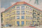 Erdgeschoßwohnung Berlin Treptow-Köpenick - 3 Zimmer, 84 m&sup2;, 360.000&euro; | Angebot:27536780