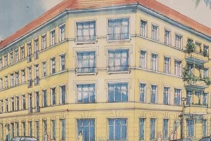 Wohnung Berlin Treptow-Köpenick - 3 Zimmer, 84 m&sup2;, 360.000&euro; | Angebot:27536780