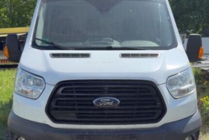Ford Transit 410.000 km 4.200 &euro; Berlin 13357