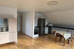 Dachgeschoßwohnung Fredersdorf-Vogelsdorf Vogelsdorf - 4 Zimmer, 77 m&sup2;, 1.300&euro; | Angebot:24813460