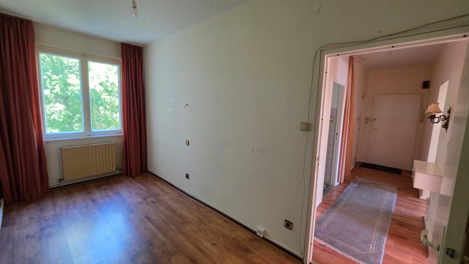 Etagenwohnung Berlin Neukölln - 2.5 Zimmer, 73 m&sup2;, 249.000&euro; | Angebot:26821996