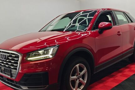 Audi Q2 89.823 km 18.490 &euro; Berlin 10965
