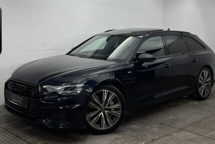 Audi A6 46.806 km 43.400 &euro; Berlin 12351
