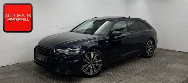 Audi A6 46.806 km 43.400 &euro; Berlin 12351