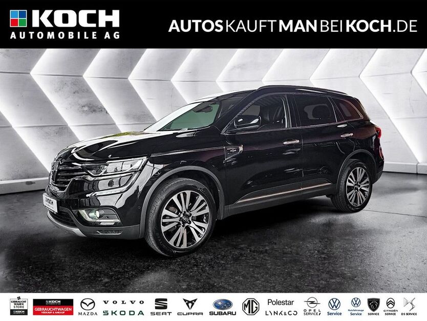 Renault Koleos 79.921 km 21.480 € Berlin 12683