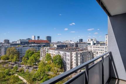 Wohnung Berlin Schöneberg - 2 Zimmer, 66 m&sup2;, 1.250&euro; | Angebot:26473431