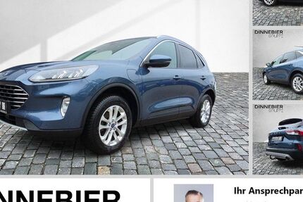 Ford Kuga 81.790 km 18.970 &euro; Potsdam 14482