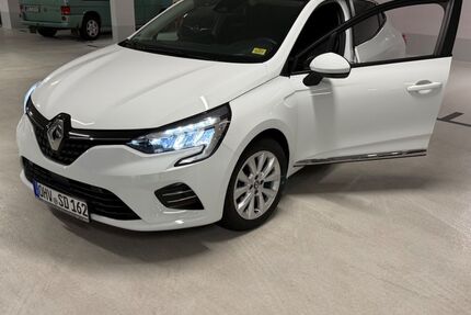 Renault Clio 33.400 km 13.600 &euro; Falkensee 14612