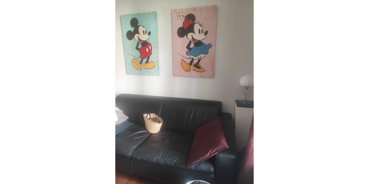 Reihenendhaus Berlin Zehlendorf - 5 Zimmer, 110 m&sup2;, 2.200&euro; | Angebot:25700343