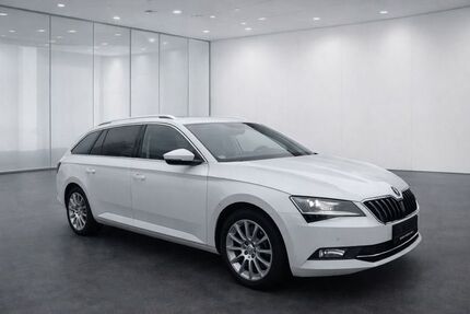 Skoda Superb 131.374 km 17.790 &euro; Potsdam-Drewitz 14480