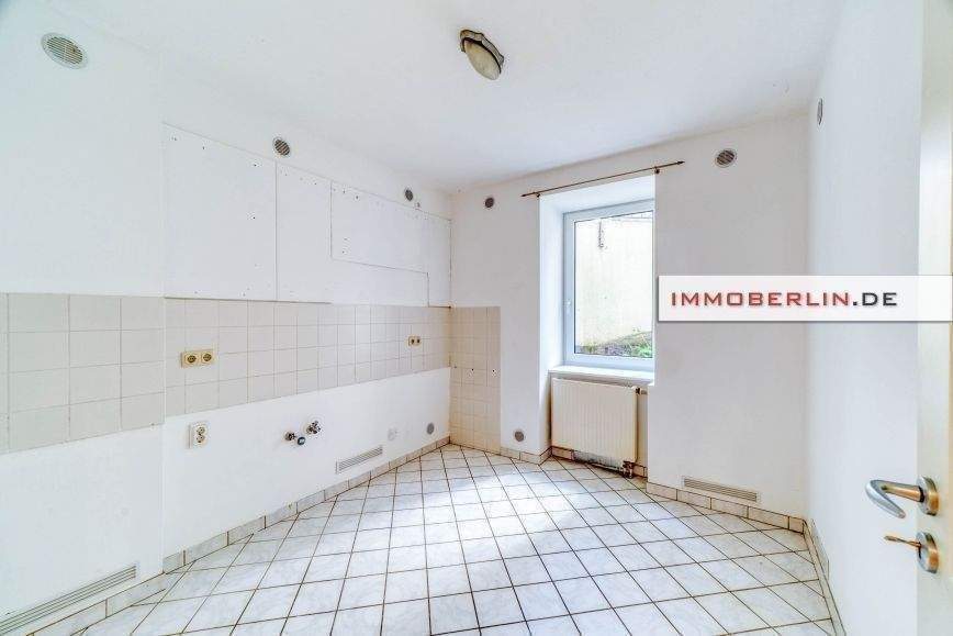 Gewerbeobjekt Berlin Plänterwald - 3 Zimmer, 225.000&euro; | Angebot:24781407