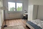 Dachgeschoßwohnung Berlin Tempelhof-Schöneberg - 1 Zimmer, 16 m&sup2;, 575&euro; | Angebot:25948350