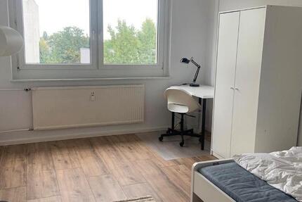 Wohnung Berlin Tempelhof-Schöneberg - 1 Zimmer, 16 m&sup2;, 575&euro; | Angebot:25948350