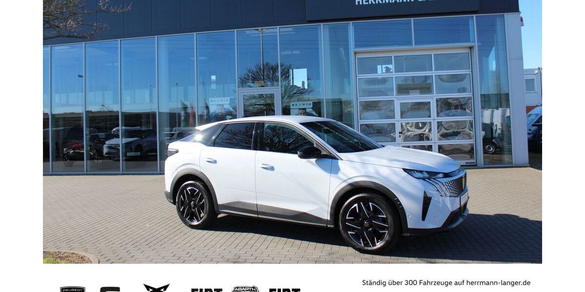 Peugeot 3008 31.066 km 26.793 &euro; Potsdam 14482