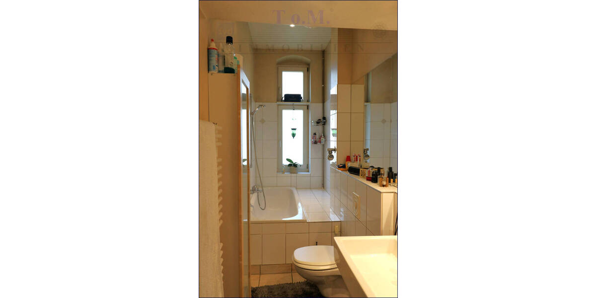 Etagenwohnung Berlin / Friedenau Friedenau - 3 Zimmer, 98 m&sup2;, 689.000&euro; | Angebot:26658726