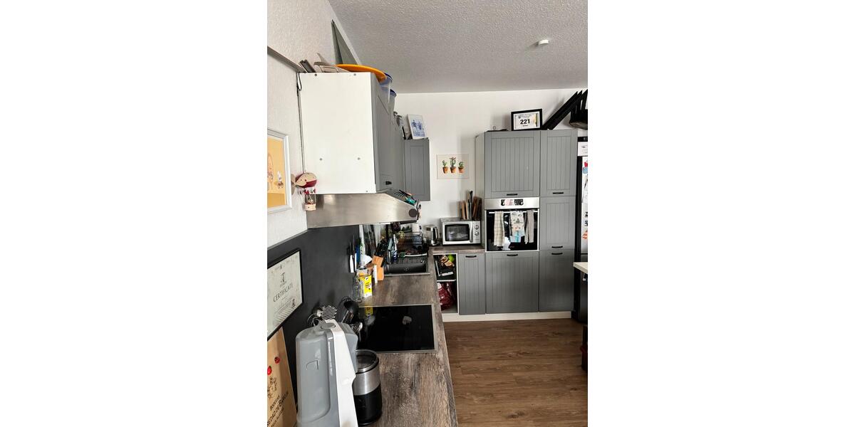 Etagenwohnung Potsdam Südliche Innenstadt - 3 Zimmer, 78 m&sup2;, 1.440&euro; | Angebot:25944603