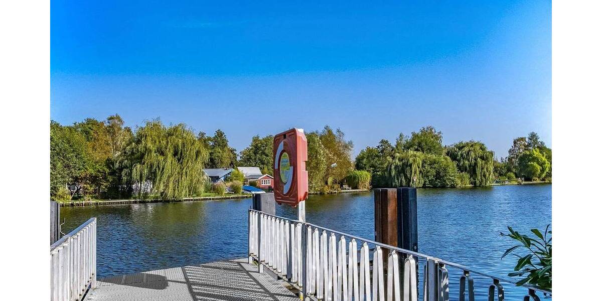 Einfamilienhaus Berlin Müggelheim - 4 Zimmer, 132 m&sup2;, 699.000&euro; | Angebot:25726936