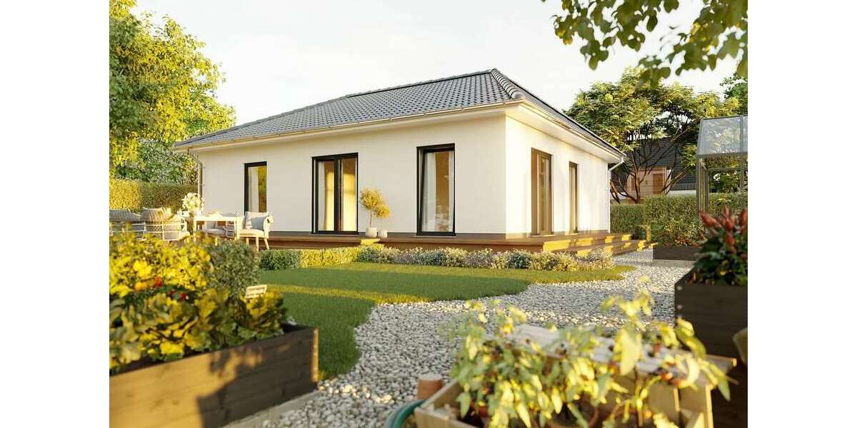Einfamilienhaus Königs Wusterhausen - 3 Zimmer, 91 m&sup2;, 438.820&euro; | Angebot:27082220
