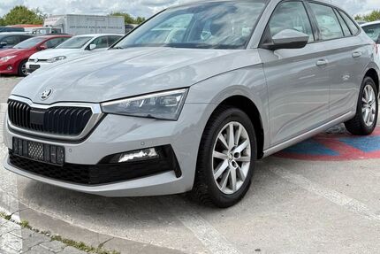 Skoda Scala 168.000 km 12.200 &euro; Mittenwalde 15749