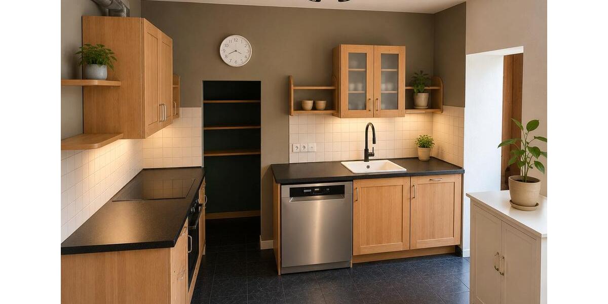 Reihenhaus Berlin Reinickendorf - 3 Zimmer, 87 m&sup2;, 465.000&euro; | Angebot:27194889