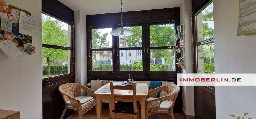 Etagenwohnung Berlin Lankwitz - 2 Zimmer, 124 m&sup2;, 570.000&euro; | Angebot:26641264