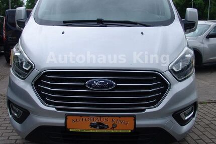 Ford Tourneo Custom 103.000 km 26.990 &euro; Berlin 12681