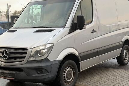 Mercedes-Benz Sprinter 247.114 km 9.250 &euro; Wildau 15745