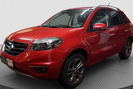 Renault Koleos 99.000 km 8.480 &euro; Berlin 10625