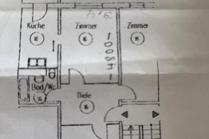 Wohnung Berlin Marzahn-Hellersdorf - 3 Zimmer, 64 m&sup2;, 180.000&euro; | Angebot:27306932