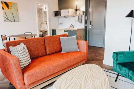 Zimmer Berlin Pankow - 1 Zimmer, 1.865&euro; | Angebot:24421179